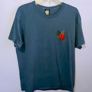 Santa Cruz Short Sleeve